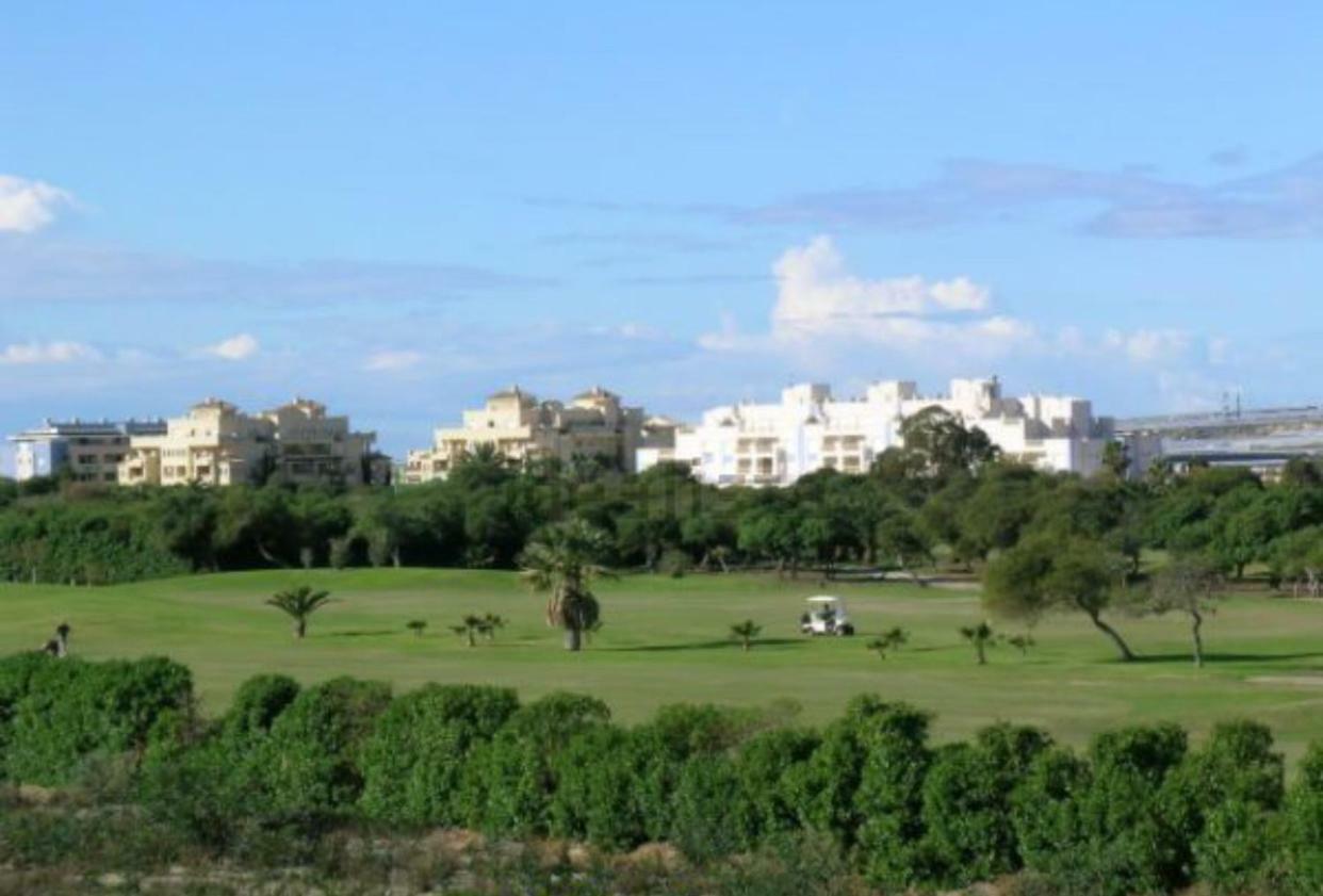 Apartamento Lujo, Primera Linea Playa, Garaje, Wifi, Piscina Climatizada Roquetas de Mar Exterior foto